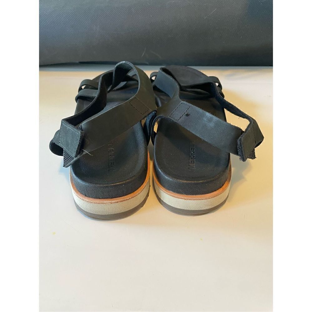 Merrell Leather Sandals - Picture 3 of 5